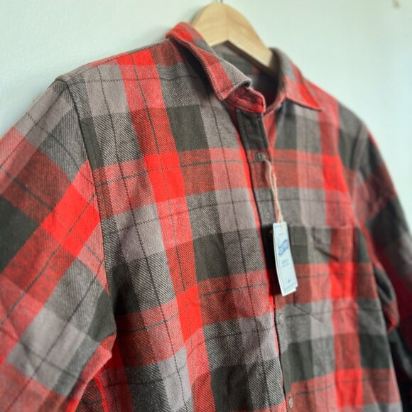 "Schott Bros" hand crafted / new with tag / Size M - Picture 1 of 6